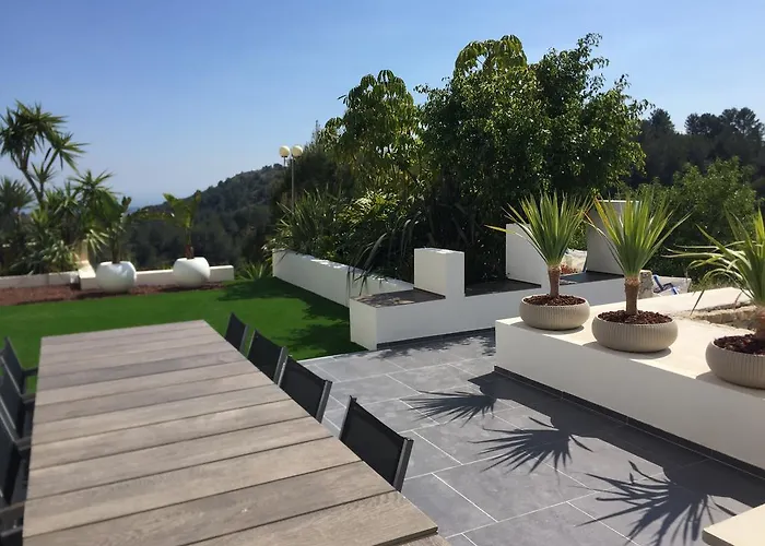 فندق مبيت وإفطار Casa Leon *