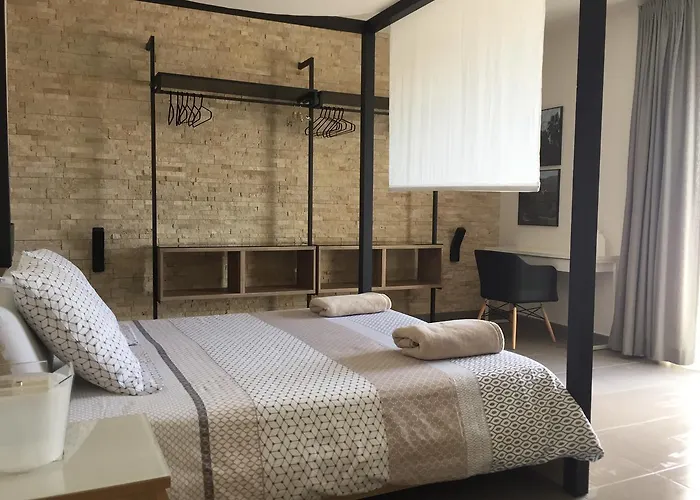 Casa Leon فندق مبيت وإفطار Bolulla