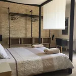 Casa Leon Bed & Breakfast Bolulla