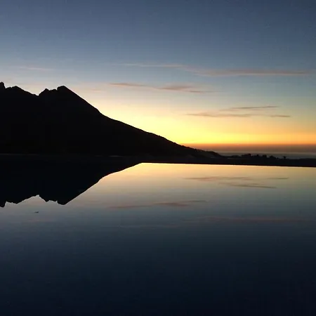 Bed & Breakfast Casa Leon *