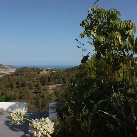 Bed & Breakfast Casa Leon