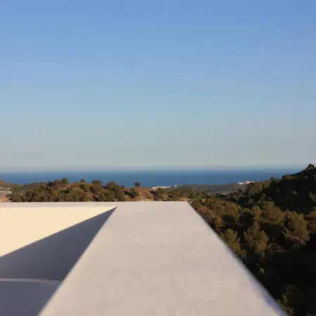 Casa Leon Bed and Breakfast Bolulla