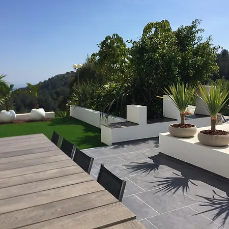 Bed and Breakfast Casa Leon *