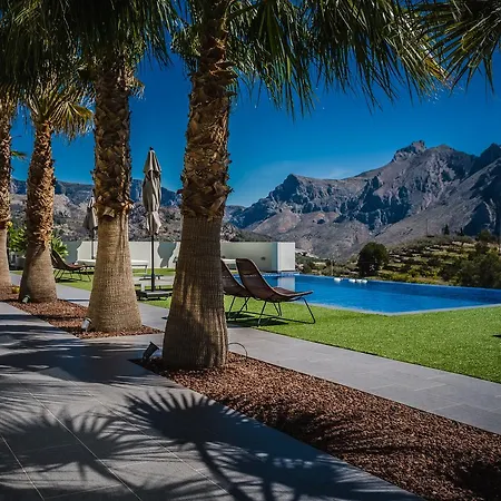 Casa Leon Bed & Breakfast Bolulla