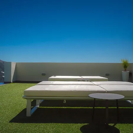 Casa Leon Bed & Breakfast Bolulla