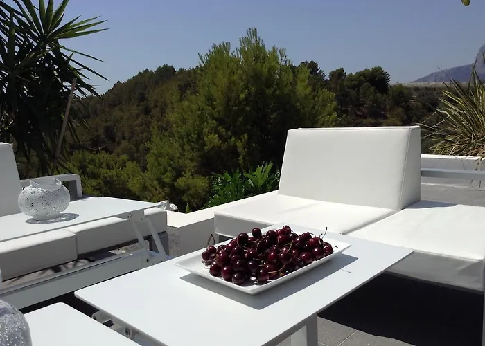 Casa Leon Bed & Breakfast