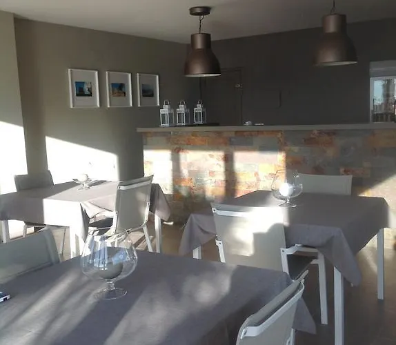 Bed & Breakfast Casa Leon *