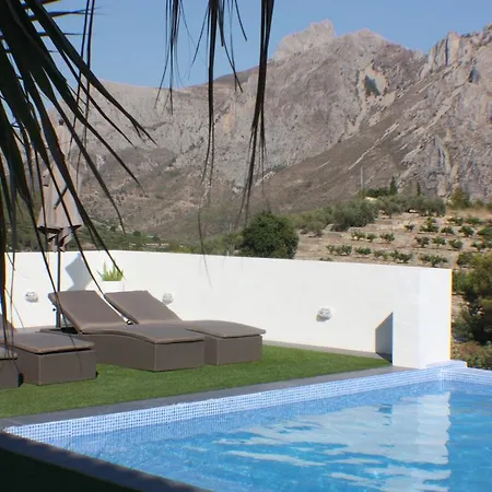 Casa Leon *